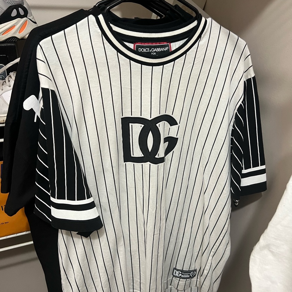 Dolce & Gabbana Jersey